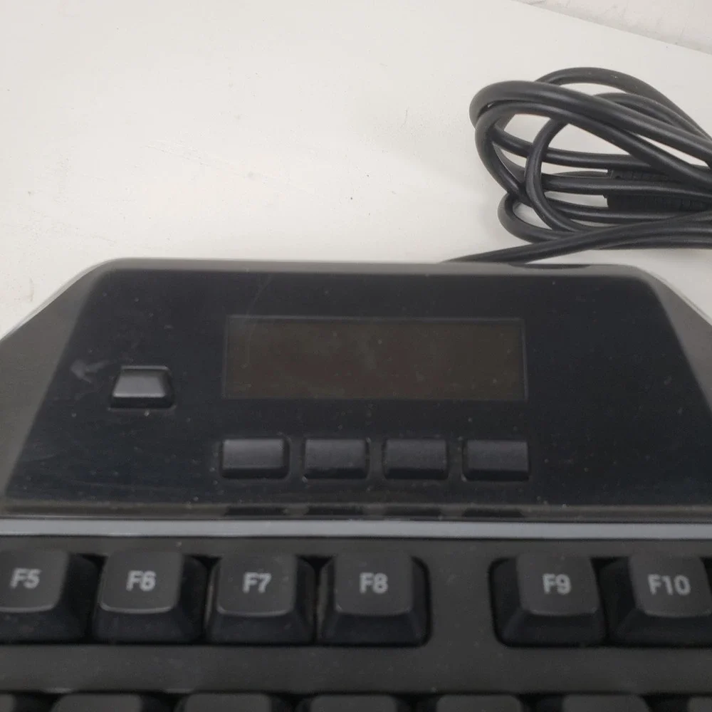 Logitech g510 gaming